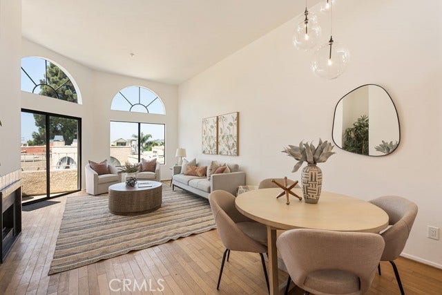 Property photo for 550 Orange, #421, Long Beach, CA
