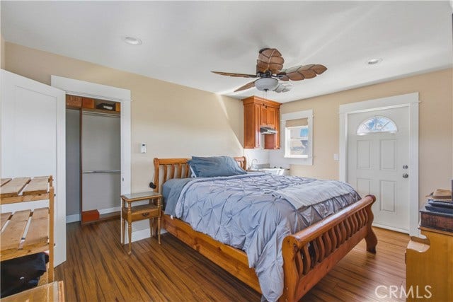 Property photo for 2151 E Spaulding CT, Long Beach, CA