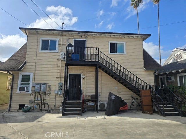 Property photo for 2899 W 14th ST, Los Angeles, CA