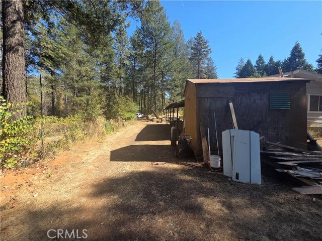 11605 Miller Peak RD, Oroville, CA 95965