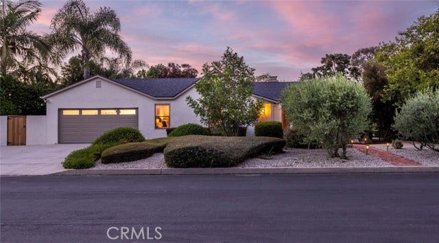 Property photo for 12705 Sarah ST, Studio City, CA