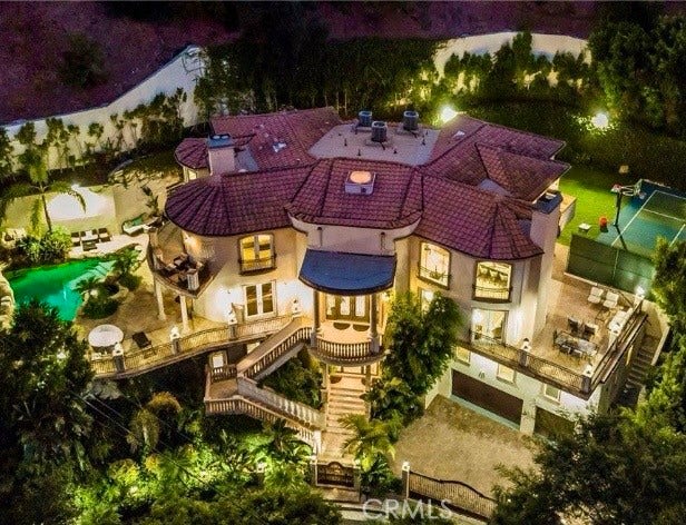 Property photo for 1441 Robmar DR, Beverly Hills, CA