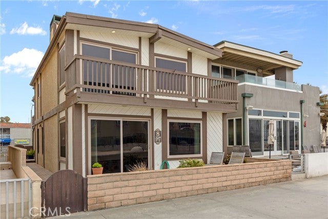 Property photo for 8 The Strand, Hermosa Beach, CA