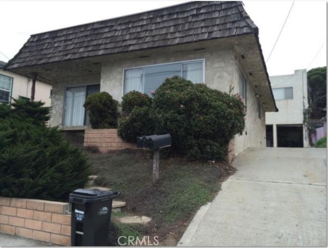 Property photo for 1834 Pacific Coast Highway, Hermosa Beach, CA