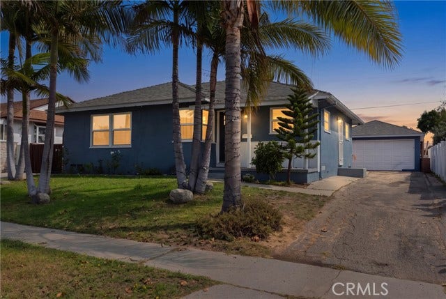 Property photo for 21514 Anza AVE, Torrance, CA