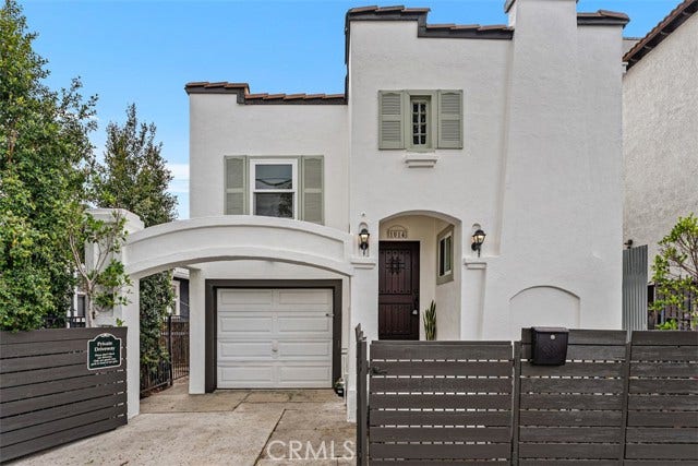 Property photo for 1014 Gaviota Avenue, Long Beach, CA