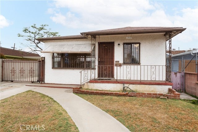 Property photo for 1303 W Grant Street, Wilmington, CA