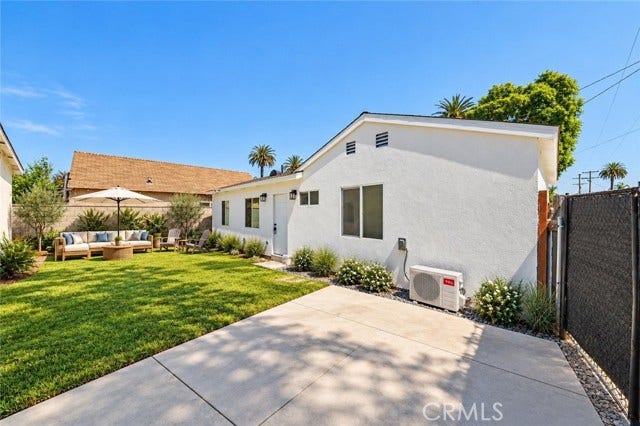 Property photo for 2217 San Francisco AVE, #A, Long Beach, CA