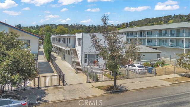 Property photo for 3315 Andrita, Los Angeles, CA