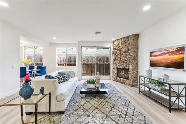 Property photo for 1338 Harvard, #C, Santa Monica, CA