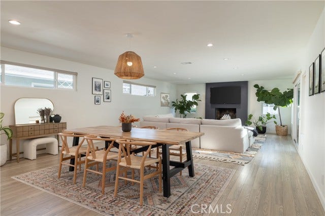 Property photo for 6242 E Pageantry ST, Long Beach, CA