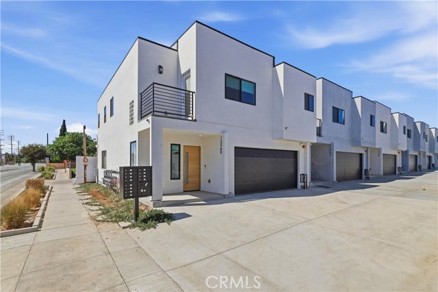13357 W Cellest PKWY, Pacoima, CA 91331
