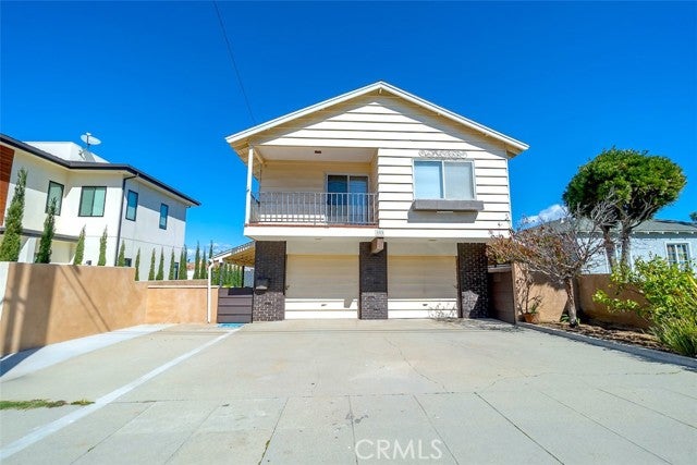 Property photo for 805 Pearl Street, Redondo Beach, CA