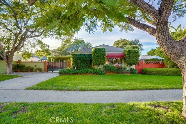 Property photo for 2919 S Emily Street, San Pedro, CA