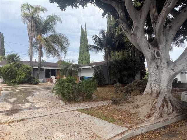 Property photo for 3405 E Harding, Long Beach, CA