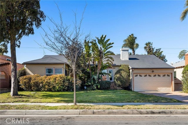 Property photo for 8811 S 2nd Avenue, Inglewood, CA