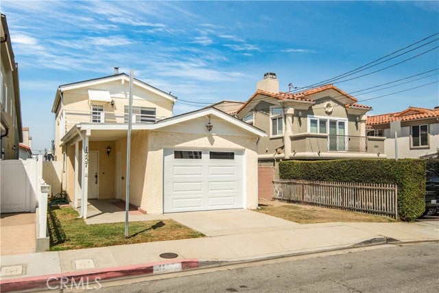 Property photo for 1257 10th Street, Hermosa Beach, CA