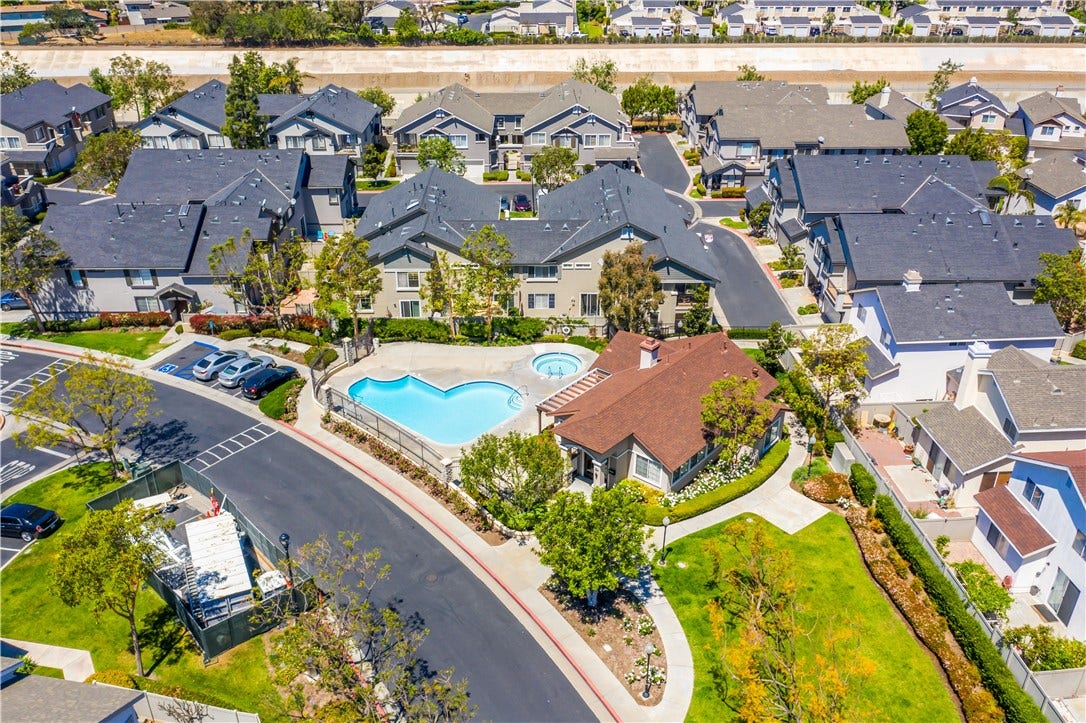 744 N Siavohn DR, #297, Orange, CA 92869