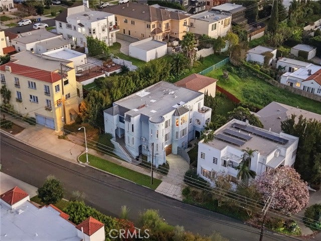 Property photo for 4916 W 12th, Los Angeles, CA