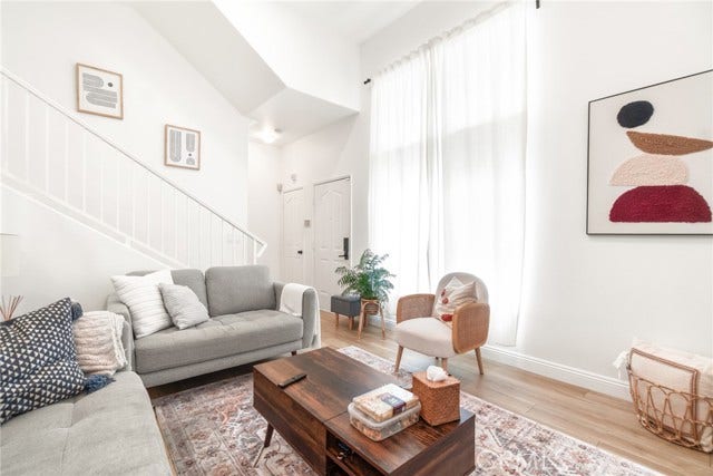 Property photo for 23329 Colony Park Dr #329, Carson, CA