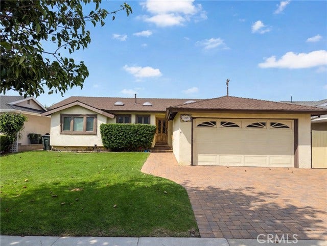 Property photo for 2045 W 230th, Torrance, CA