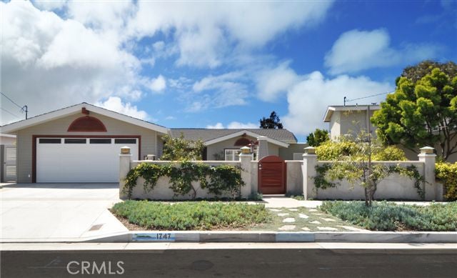 Property photo for 1747 W 27th Street, San Pedro, CA