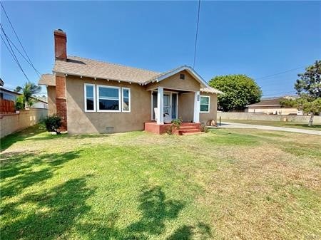 Property photo for 1311 W 218th Street, Torrance, CA