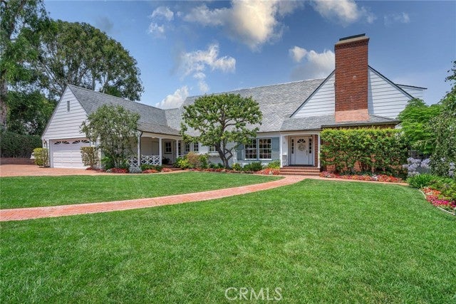 Property photo for 16 Williamsburg Lane, Rolling Hills, CA