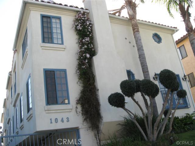 Property photo for 1043 W 12th Street W, #A, San Pedro, CA
