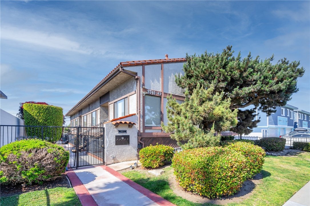 Property photo for 3749 Artesia Boulevard, #5, Torrance, CA