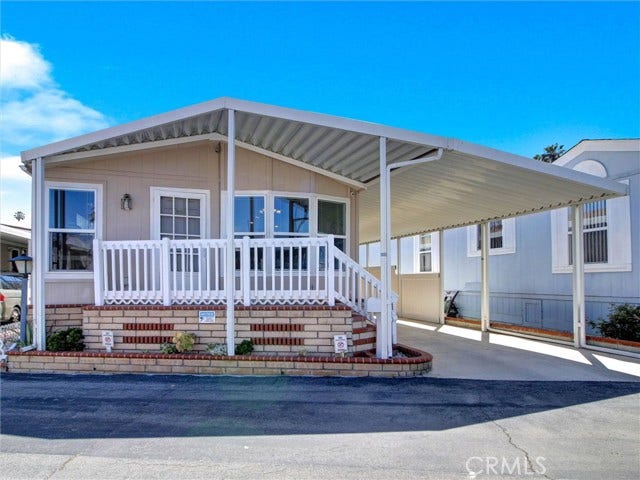 Property photo for 2550 Pacific Coast HWY, #51, Torrance, CA