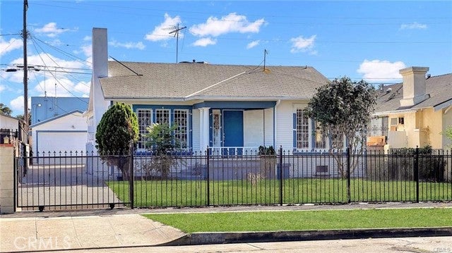 Property photo for 1040 W 71st Street, Los Angeles, CA