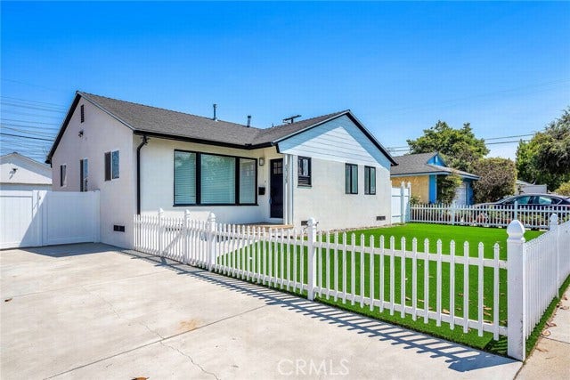 Property photo for 5129 Towers ST, Torrance, CA