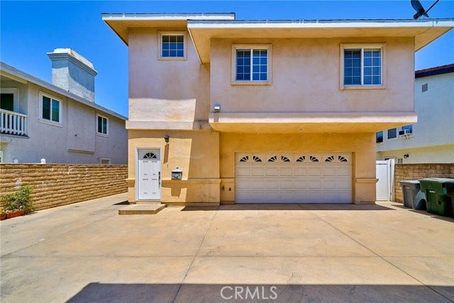 Property photo for 2108 Santa Fe, Torrance, CA