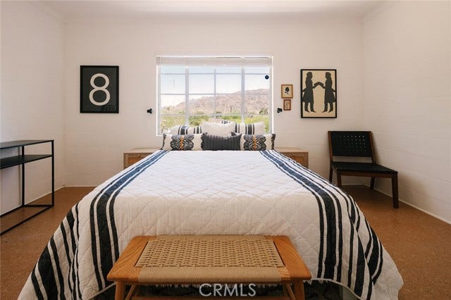 73484 Sunnyvale DR, Twenty-Nine Palms, CA 92277