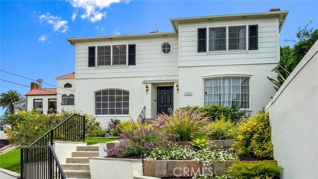 Property photo for 1449 Sunnyside, San Pedro, CA