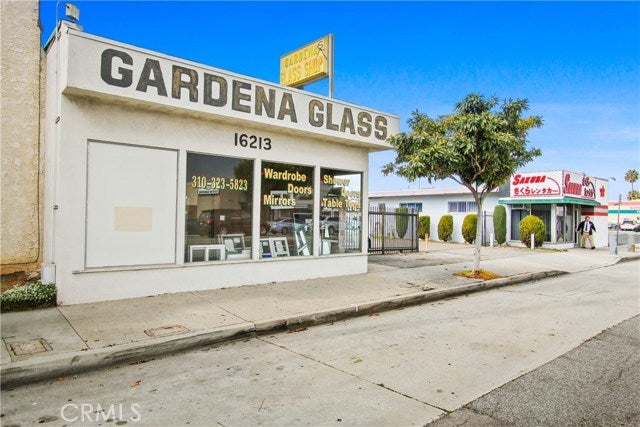 Property photo for 16213 Western, Gardena, CA