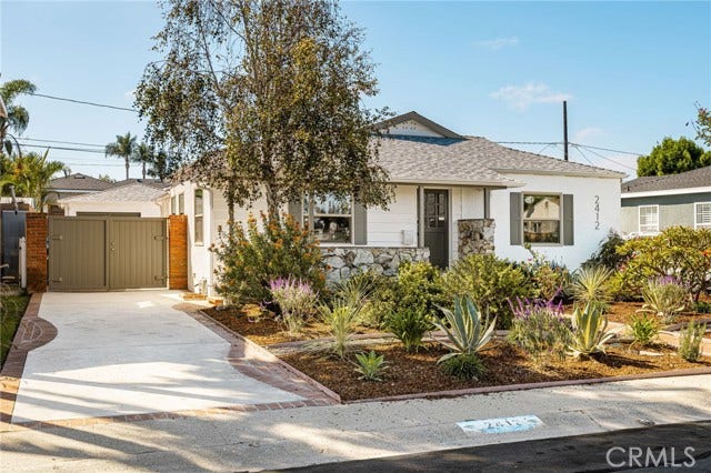 Property photo for 2412 Sebald AVE, Redondo Beach, CA