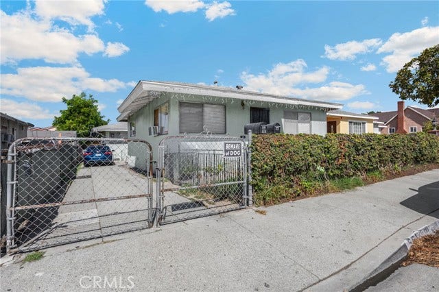 Property photo for 549 Hoefner, Los Angeles, CA