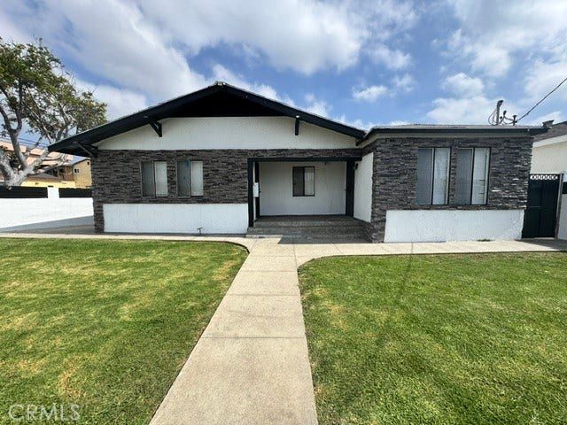 Property photo for 4141 W Broadway, Hawthorne, CA