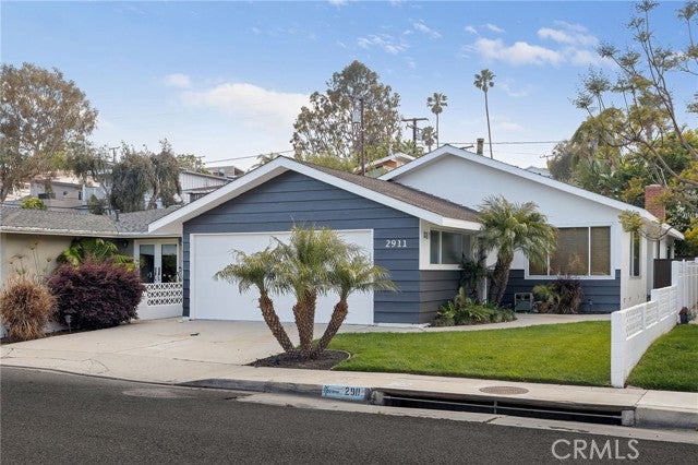 Property photo for 2911 Pacific Avenue, Manhattan Beach, CA