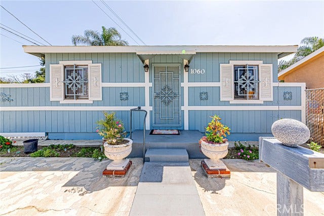 1060 S Rebecca, Pomona, CA 91766