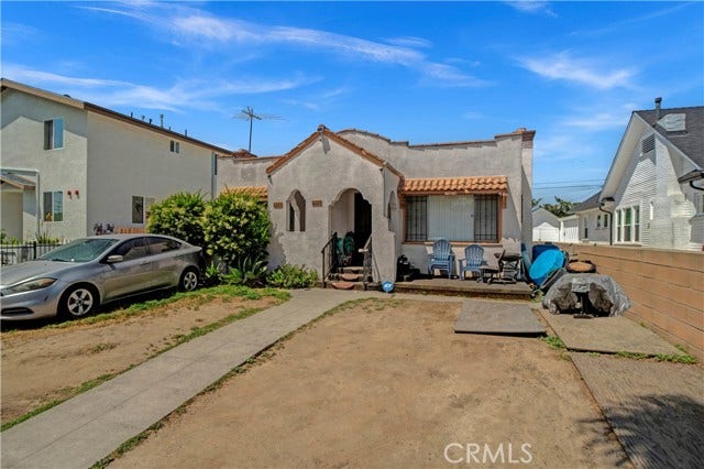 Property photo for 4227 Walton AVE, Los Angeles, CA