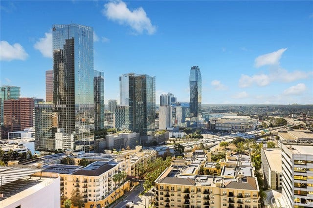 Property photo for 1100 Wilshire BLVD, #3309, Los Angeles, CA
