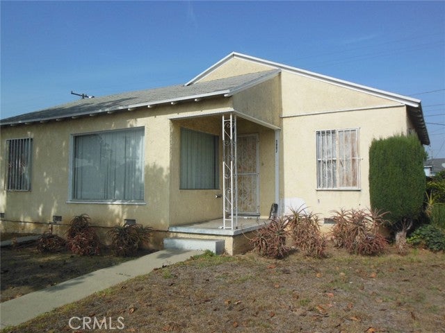 Property photo for 1801 W Arbutus Street, Compton, CA