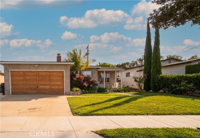 Property photo for 2522 Loftyview Drive, Torrance, CA