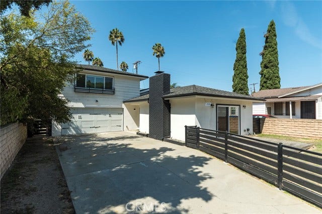 Property photo for 3338 Perlita AVE, Los Angeles, CA
