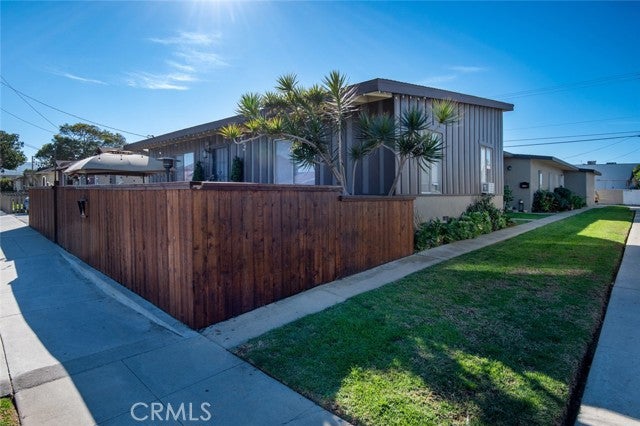 Property photo for 24601 Pennsylvania Avenue, Lomita, CA