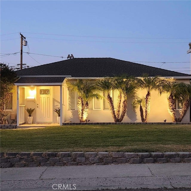 Property photo for 2912 Perkins LN, Redondo Beach, CA