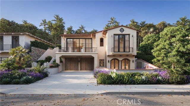 Property photo for 552 Via Media, Palos Verdes Estates, CA